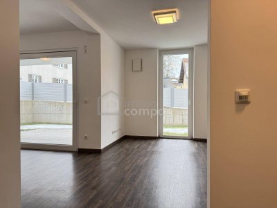 Eigentumswohnung 76m² im Zentrum von Seewalchen am Attersee.