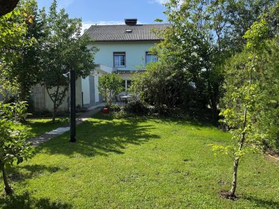 Privatverkauf - Großzügiges Einfamilienhaus in ruhiger Lage nähe Wien und Tulln