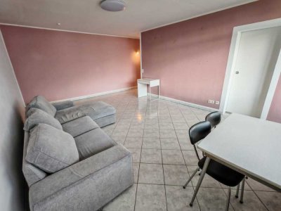 Helle 2-Zimmer-Wohnung in Kerpen