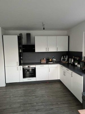 Nachmieter für wunderschöne 2 Zimmer Wohnung