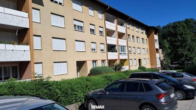Wohnkomfort in Altlengbach – Eigentumswohnung mit Loggia &amp; Parkplatz