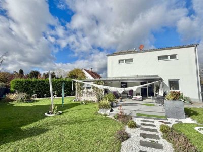 Zeit für etwas Eigenes – Ihr Haus in Rohrenfels