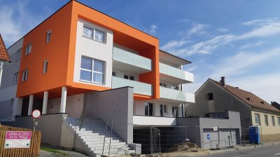 Wohnung in Oberwart