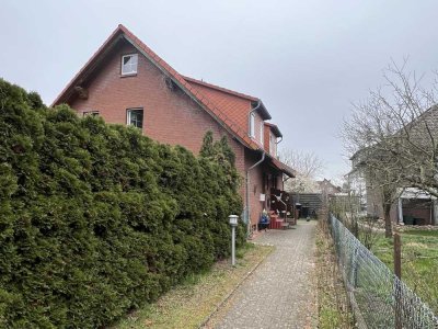KARSTEN IMMOBILIEN ermöglicht Ihnen: Ihren Traum vom Eigenheim in Steinhude - RESERVIERT -