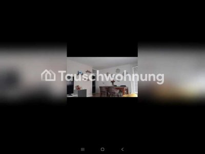 Tauschwohnung: 3 zimmer Wohnung in Karlsruhe, Durlach