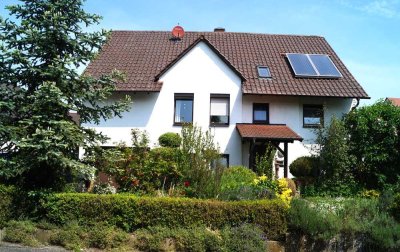 Lukratives Einfamilienhaus in Flehingen zu verkaufen