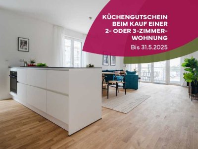Ihr neues Zuhause: 3 Zimmer mitten im Leben – ganz ohne Provision