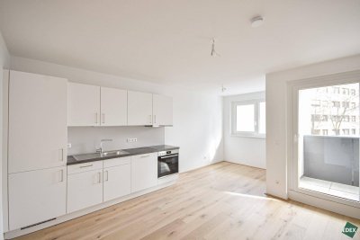 Schöne 2-Zimmer Wohnung mit Loggia nahe U3 Kendlerstraße