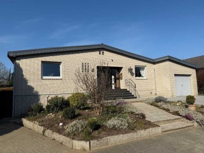 Großzügiges Einfamilienhaus mit Vollkeller und schönem Gartengrundstück – ideal für Familien
