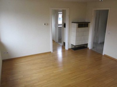 Gemütliche 3,5-Zimmer-Wohnung mit EBK in zentraler Lage von Sielmingen - ideal für Pendler