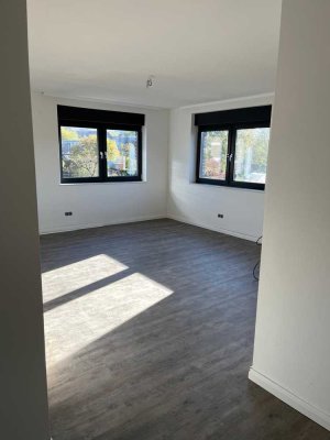 Gehobene 3-Zimmer-Wohnung mit Garage in Geesthacht