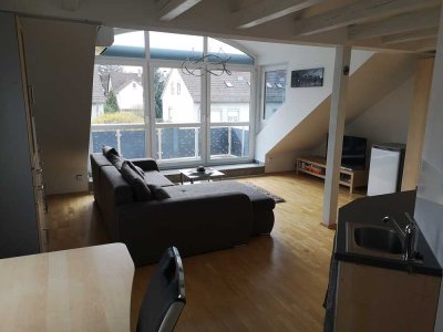 Voll Möblierte 1,5 Zimmerwohnung in Bietigheim-Bissingen zu vermieten