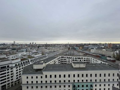 Ein Zuhause mit Aussicht – Wohnen an einem der begehrtesten Orte Berlins