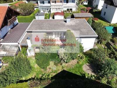 zentral wohnen - ruhig leben!