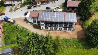 Wohnprojekt mit Potenzial