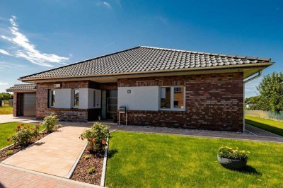 *Eischeid-Ihr Bungalow im Grünen, modern gebaut, persönlich betreut, regional verwurzelt*