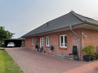Einfamilienhaus in Hollenbek bei Sterley
