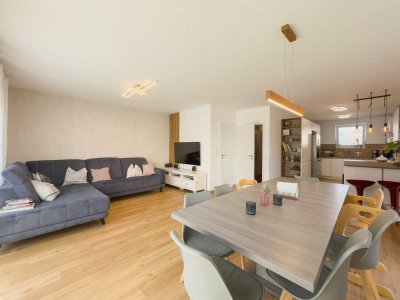 6 ZKB Doppelhaushälfte | 68305 Mannheim