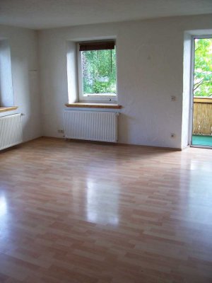 Wohnen im Traunsteiner Süden