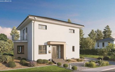 Ihr Traumhaus - das Home 4: Ein Raumwunder für individuelle Wünsche