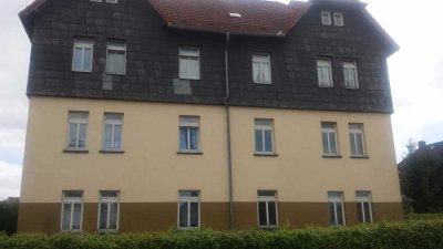 Schöne 4 ZKB Wohnung in Sankt Annenweg 1a Vacha 167.04