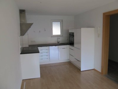 2 Zimmer Wohnung mit Balkon in Dornbirn ab Juni 2026