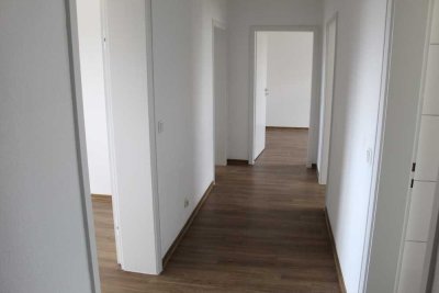 Wohn(t)raum: ansprechende 3-Zimmer-Wohnung
