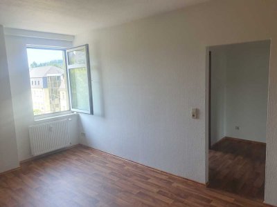 Freundliche und sanierte 2-Zimmer-Wohnung in Schwarzenberg/Erzgeb.