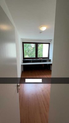 1 Zimmerapartment zur Vermietung zum vorübergehenden Gebrauch