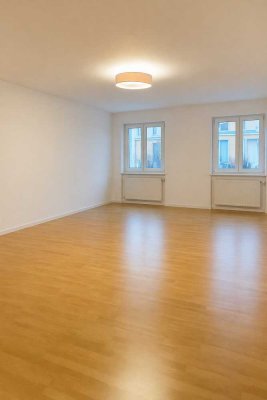 Attraktive 3-Zimmer-Wohnung in beliebter Lage!