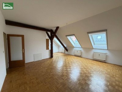 Wohnen im Herzen von Graz – Stilvoll, zentral und grün