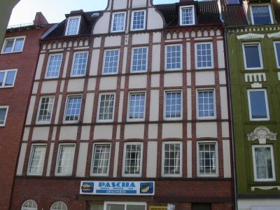 2-ZW in der Stoschstr. 10 in Kiel zu vermieten - OTTO STÖBEN GmbH