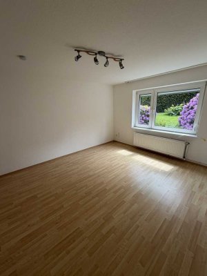 1-Zimmer-Wohnung in Parknähe