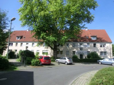 2 Zimmer Wohnung mit Balkon in Baukau-West