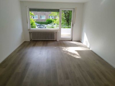 Helle 3-Zimmerwohnung - Erstbezug nach umfangreicher  Modernisierungdernisierungdernisierung