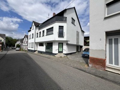 Freundliche 2-Zimmer-Wohnung mit gehobener Innenausstattung in Neuwied