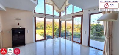 Mietkauf möglich: 250 m² Wohnluxus auf 1.267 m² Eigengrund – Ihre Villa zum Verlieben