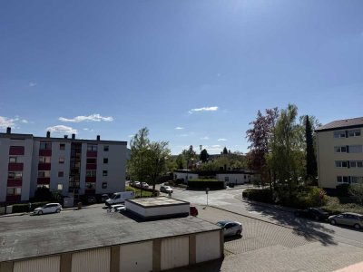 Gepflegte und modernisierte Eigentumswohnung in Straubing zu verkaufen