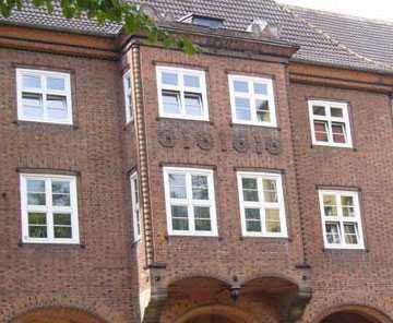 Sonnige 3-Zi-Wohnung mit EBK in absoluter Citylage Schwerins