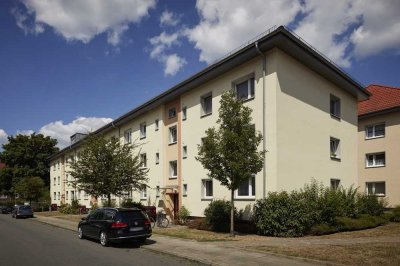 Drei-Zimmer-Wohnung in Gröpelingen mit toller Aufteilung!