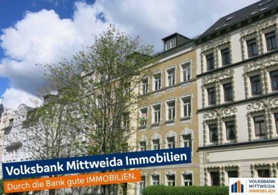 Für Ihren Start als Immobilien-Eigentümer - kleine Wohnung mit Fenster in Küche und Bad!