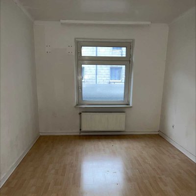 Attraktive 2,5-Zimmer-Wohnung mit Balkon in Duisburg