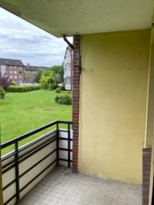Vermietete Eigentumswohnung in Wilhelmshaven zum Verkauf - Straßburger Allee