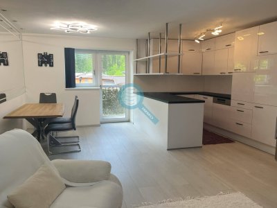 Viel Privatsphäre &amp; geringe Betriebskosten – 5 Zimmer Familienwohnung