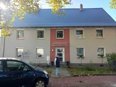 Freundliche Wohnung in Essen ( VONOVIA )