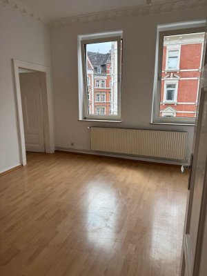 3 Zimmer Küche Bad