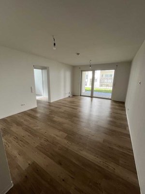Ulm - 3-Zimmer-Wohnung mit Terrasse