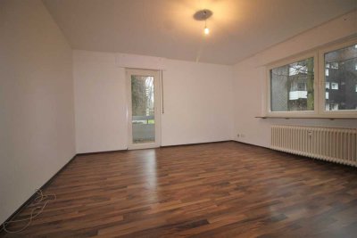 Gut geschnittene 2-Zimmer-Wohnung mit Balkon - ab 16.01.2026 oder später