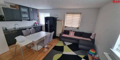 Moderne 4-Zimmer-Wohnung in Ampflwang – helle Räume, Toplage und Parkplatz inklusive, ab September verfügbar !!
