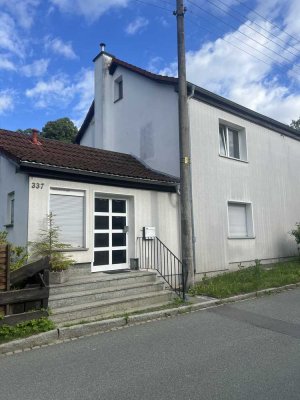 Viel Platz für Ihre Familie in einem Haus in Chemnitz
